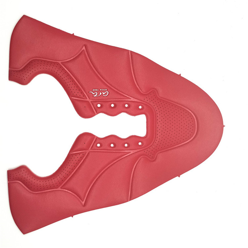 Material del zapato OEM suave Diseño personalizado Logo Colores Deportes ocasionales Micro Fibra Nappa Zapatos Empeine superior